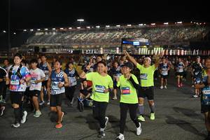 BIB: 
                            <button type="button" onclick="openModal(23947577)" class="btn btn-primary btn-sm float-right btn-popup" data-toggle="modal" data-target=".modal-high-quality">
                        <i class="fas fa-shopping-cart"></i> Add to Cart
                    </button>
                                            <button type="button" onclick="isThisMe(23947577, true)" class="btn btn-success btn-sm float-right btn-popup btn-isme hidden" data-toggle="tooltip" data-placement="bottom" title="นี่คือรูปของคุณใช่ไหม คลิกที่นี่เพื่อเอาเข้าอัลบั้ม">
                        <i class="fas fa-plus"></i> Add to album
                    </button>
                    <button type="button" onclick="isThisMe(23947577, false)" class="btn btn-warning btn-sm float-right btn-popup btn-isnotme hidden">
                        <i class="fas fa-ban"></i> Remove from album
                    </button>